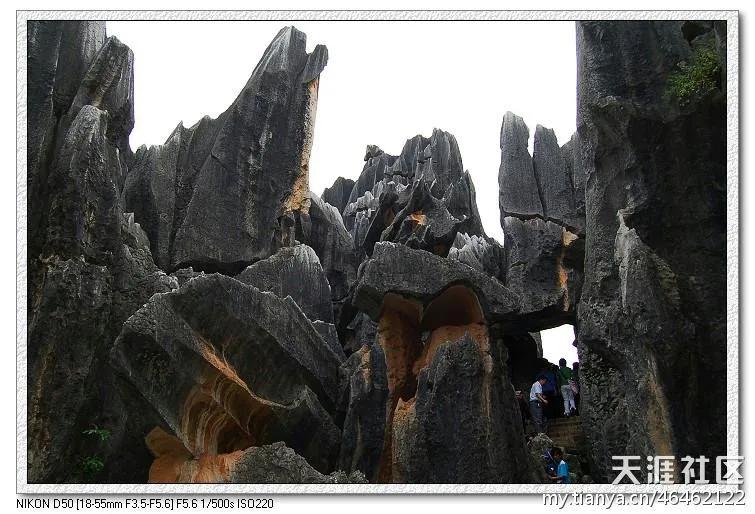 跟随老韩走遍中国,老韩带你逛云南