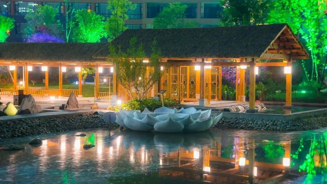 春节最值得一去的4个小众旅行地,春节川内游攻略