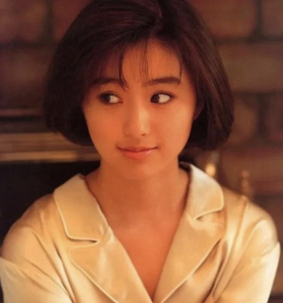 酒井法子真实事件,酒井法子的沦落之路