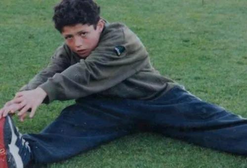 传奇c罗,c罗传奇的一生