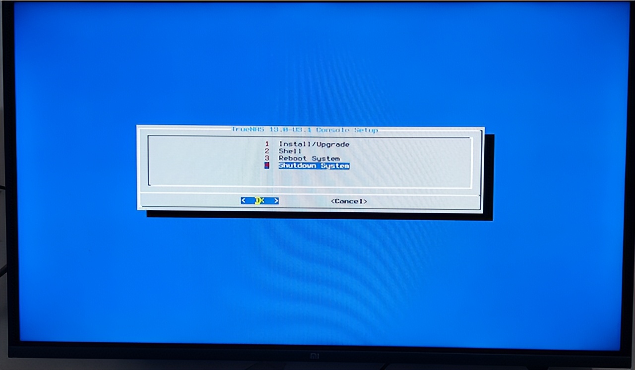 freenas和truenas,如何用旧电脑组建自己的nas
