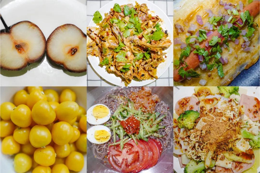 东北美食特产网购,东北网购美食视频