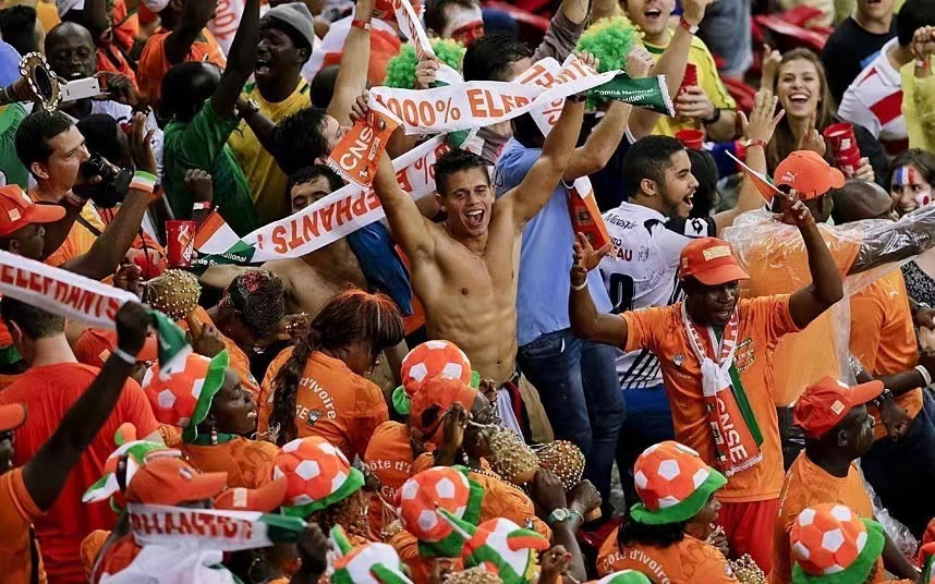 回顾2022卡塔尔足球世界杯,2022卡塔尔世界杯诸神黄昏之战