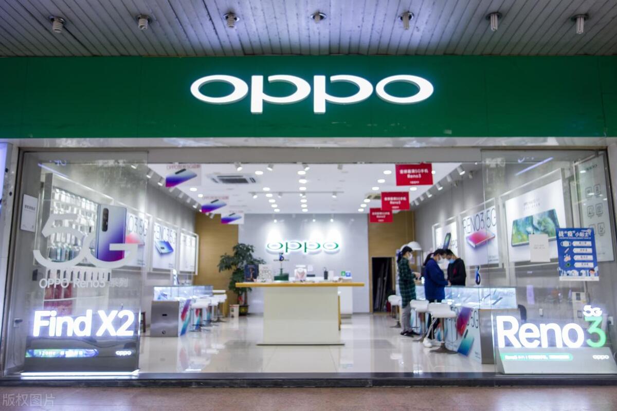 oppo手机截屏的几种方法在哪设置,oppo手机怎么截屏的4种方法图