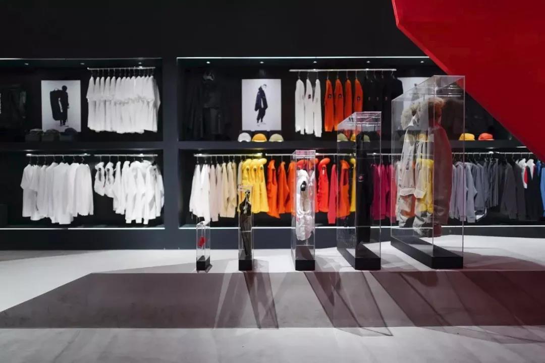 首店经济激发消费新动能,首店经济是创新