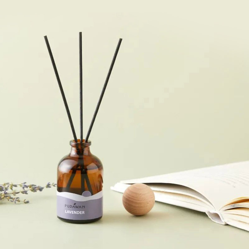 好香薰带来愉悦的心情