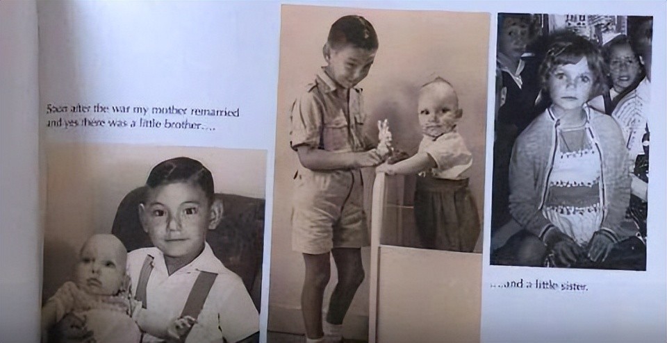 时隔16年的跨国寻亲,跨国寻亲36年他们终于在湖北团聚