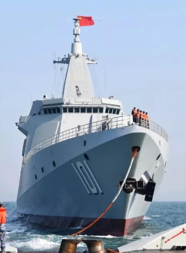 055大驱动力是qc280吗,055的燃气轮机是国产的吗