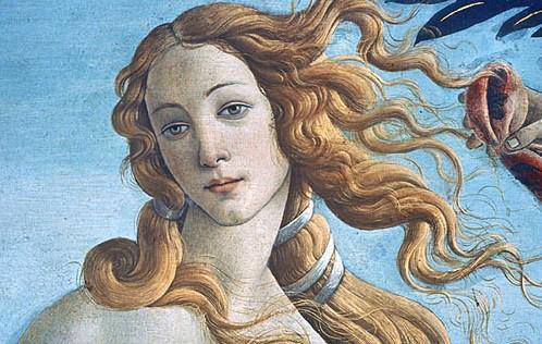 爱神维纳斯竟然这么重口味，世界上最乱的神话，比娱乐圈还乱