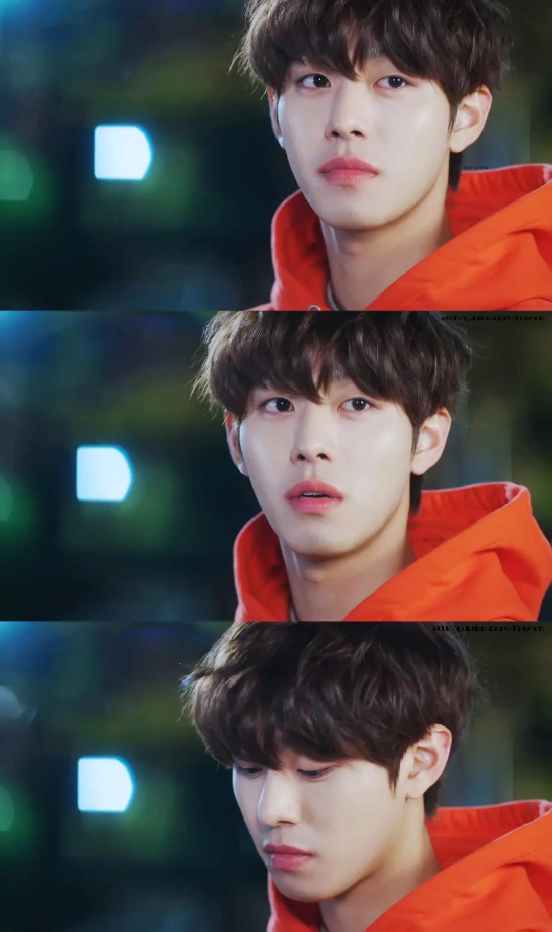 想见你韩国版李子维照片,韩版想见你中年李子维造型