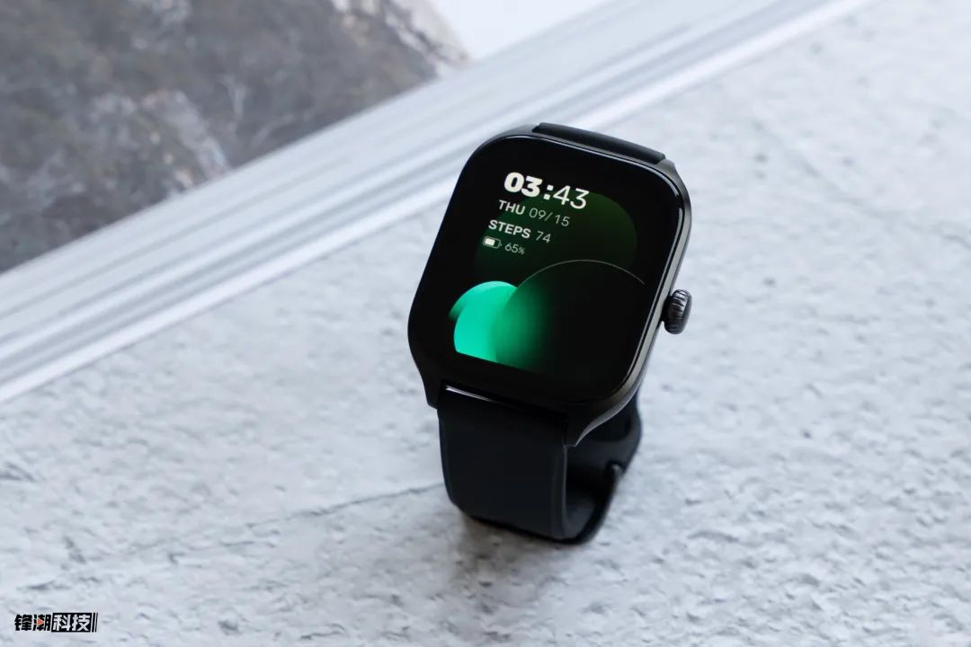 推荐一款能测量血压的手表,什么手表测量血压和心率准