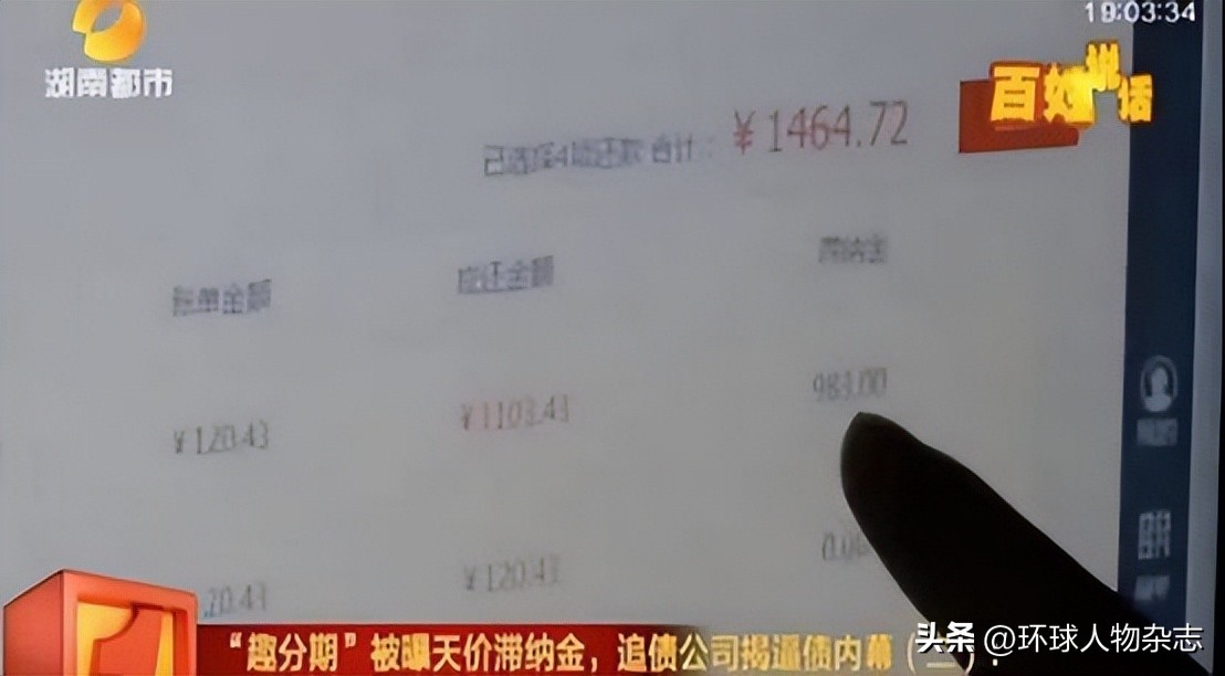 校园贷的兴起和消亡,校园贷能不能只偿还本金