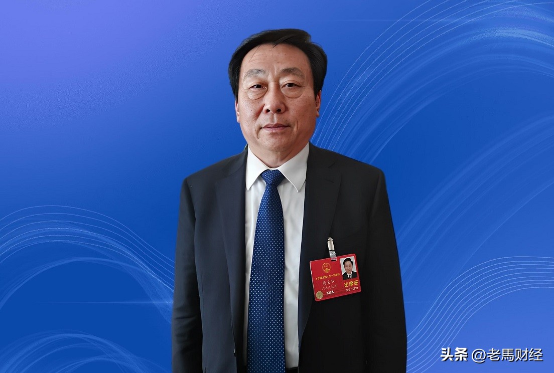 2023年衡水富豪榜,衡水市十大富豪排行榜