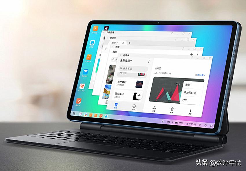 国产新出的几款平板哪个更值得买,目前口碑最好的国产平板