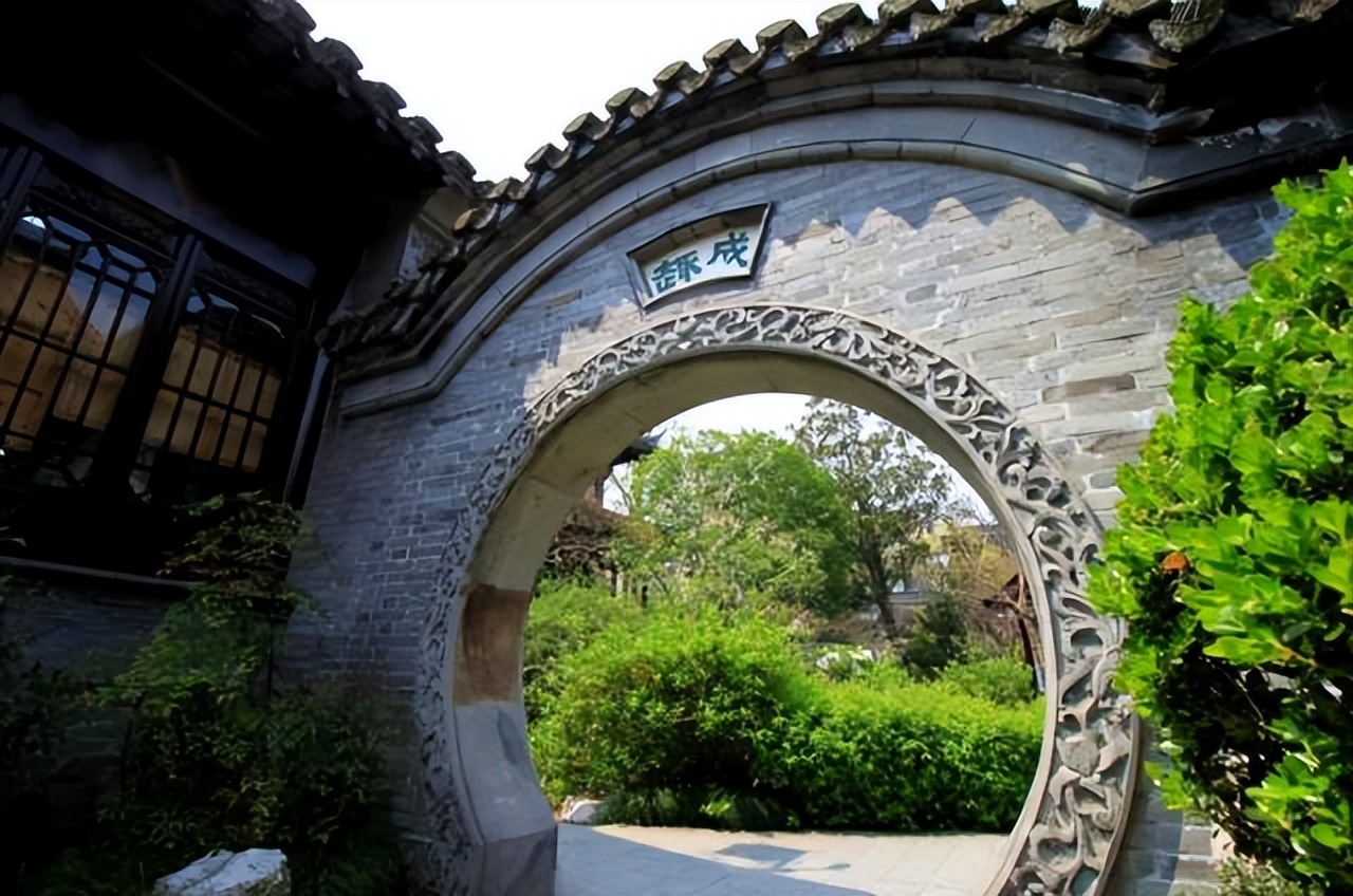 泰州姜堰出发自驾1日游好去处攻略推荐