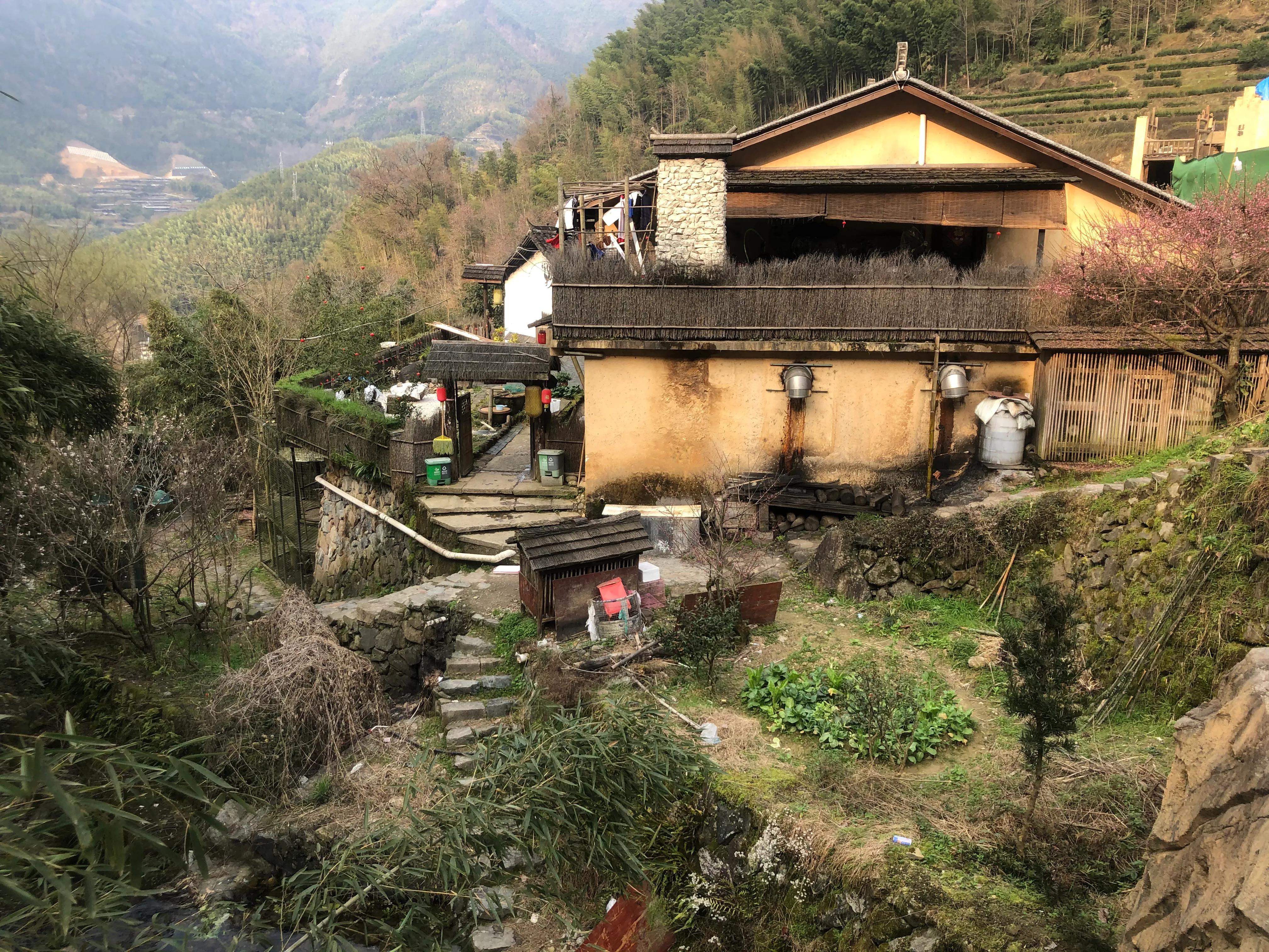 畲寨东弄田园综合体团购,畲寨东弄田园综合体好玩吗