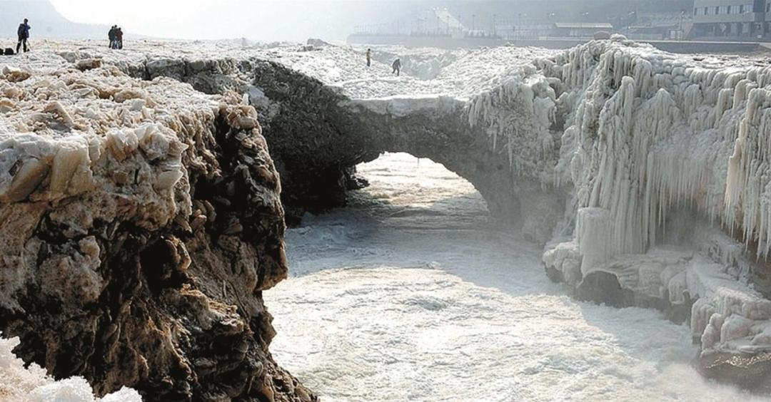 山西最有价值的古建,一个县城都有哪些古迹