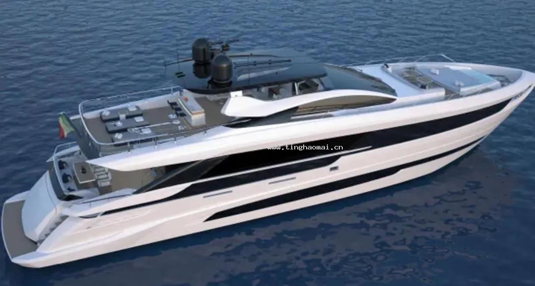 即将问世的豪华游艇,2019年意大利制造的超级游艇