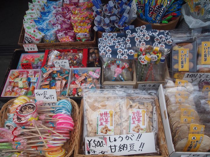 日本埼玉县附近旅游,日本埼玉县旅游攻略