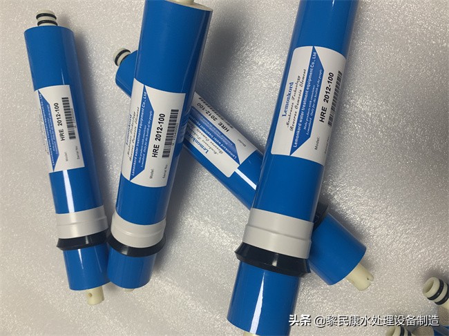 反渗透膜到哪家买,反渗透膜型号买大好买小好