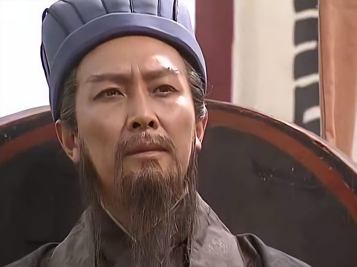 诸葛亮最不该杀的三个将,诸葛亮最不该杀的3员大将