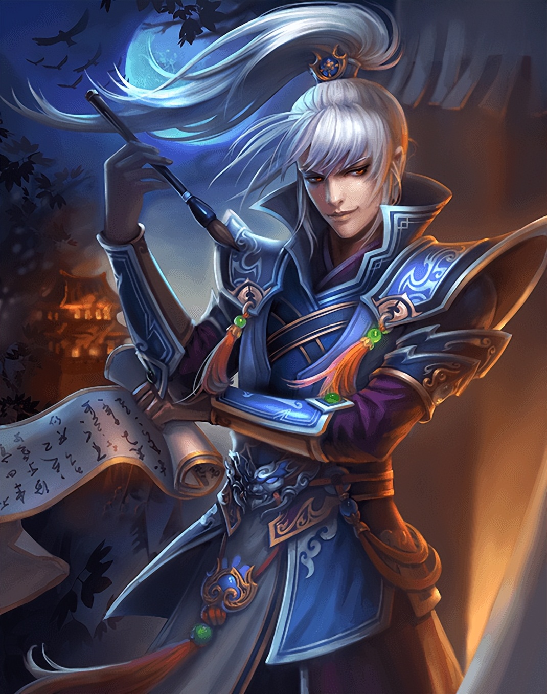 三国杀：界钟会确认半价，蹲坑王的考验，谁输在了黎明前？