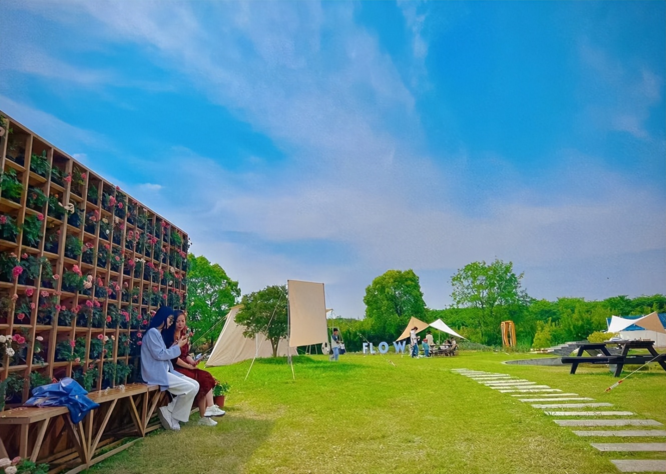 在长兴，遇见“小而美”文旅新空间（2022版）