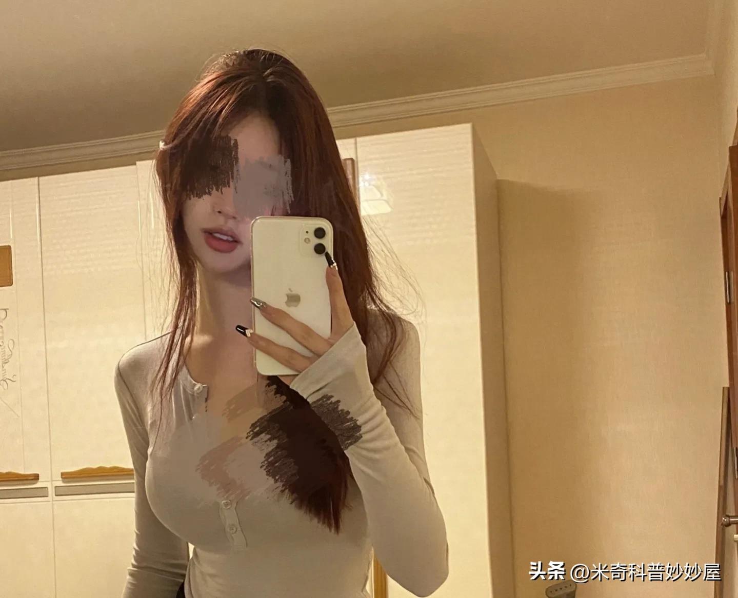 我室友因为卖贴身衣物而被网爆的经历，当今的恋物癖真的很可怕