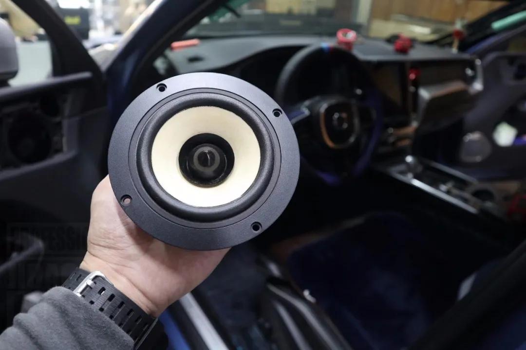 颜值与实力并存的沃尔沃xc60,沃尔沃xc60提高的不只是颜值