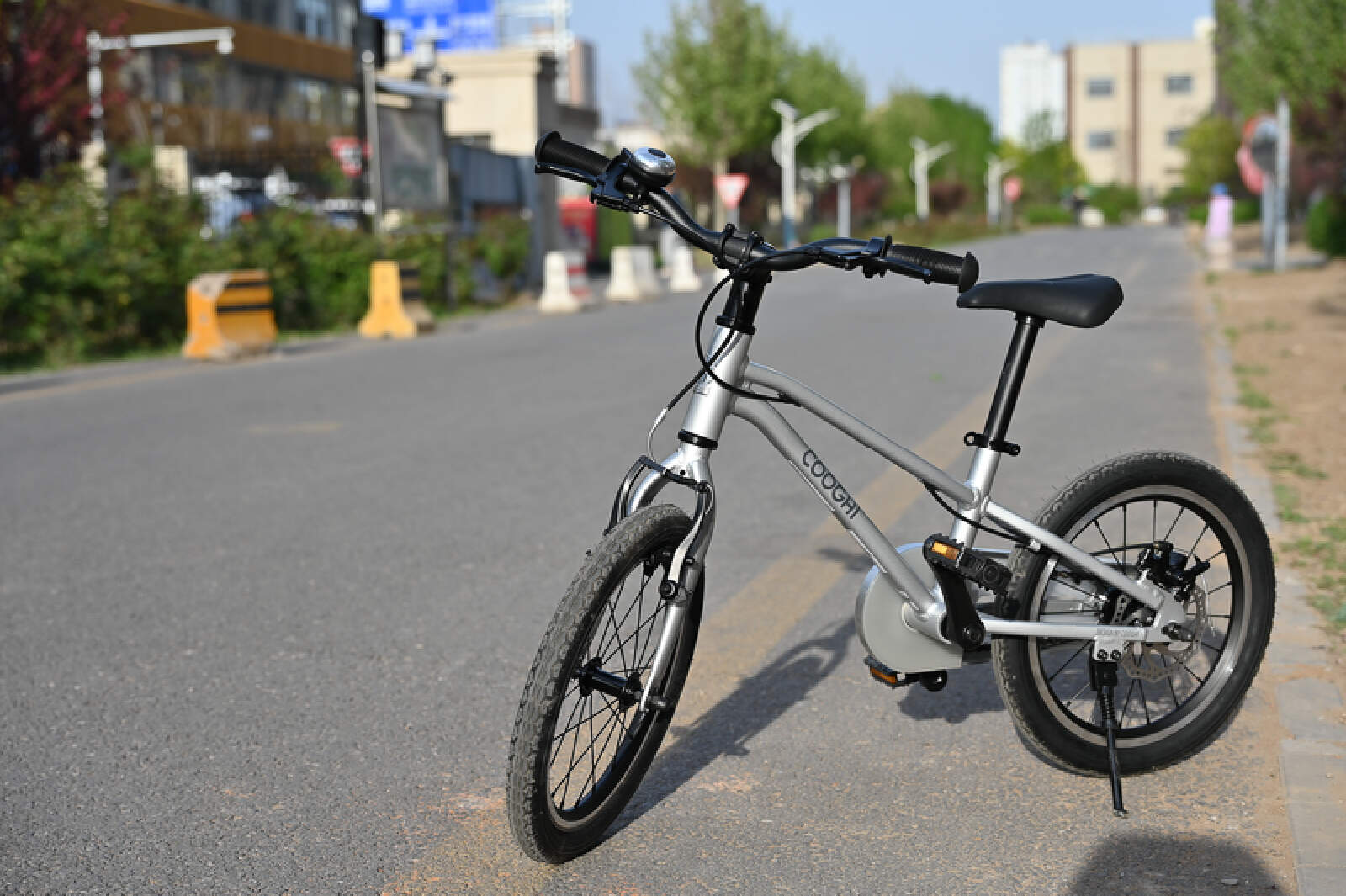 童车品牌怎么选,童车自行车怎么选购最合适