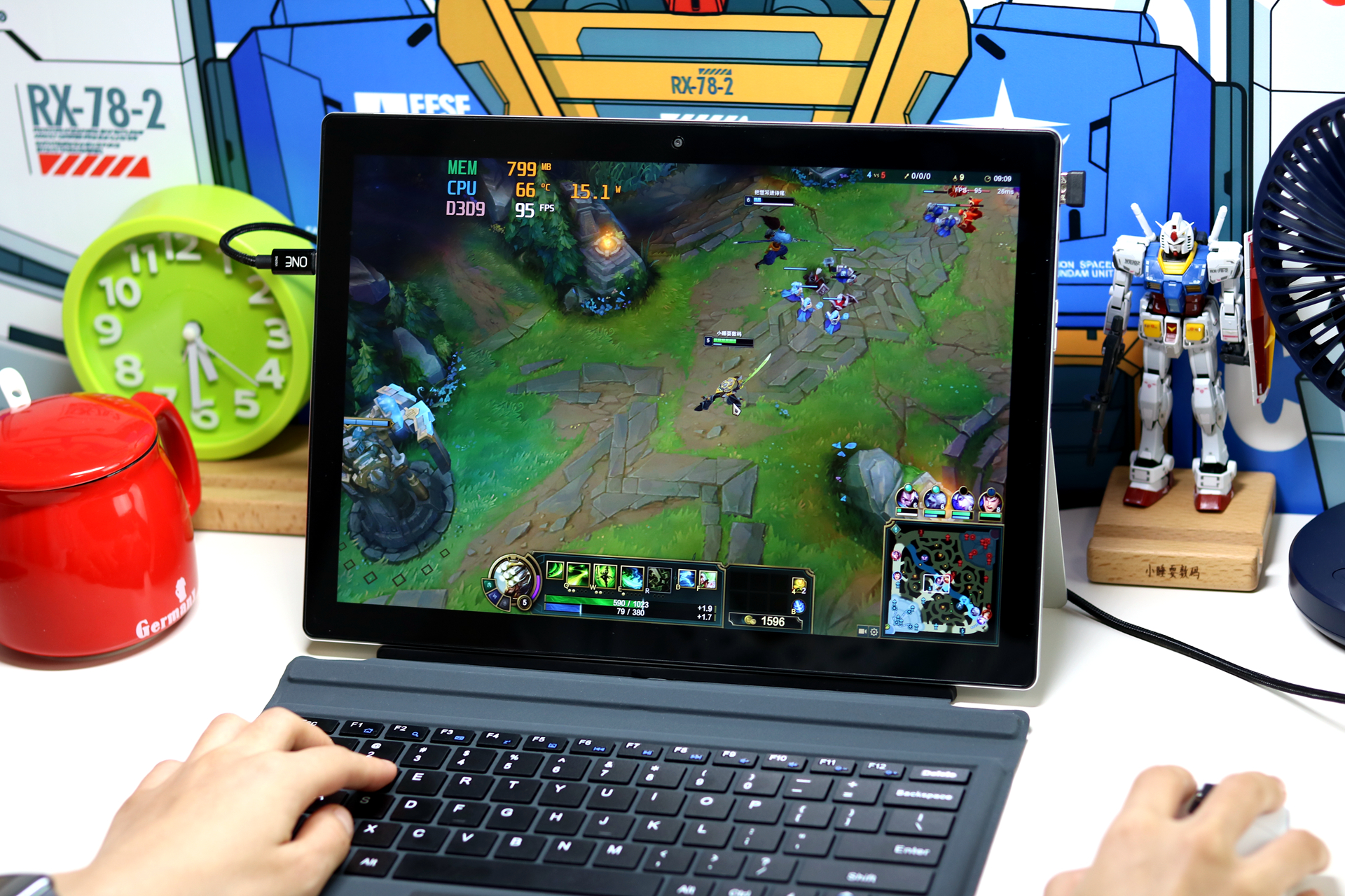 8000元国产商务笔记本电脑横测,奔腾处理器笔记本电脑