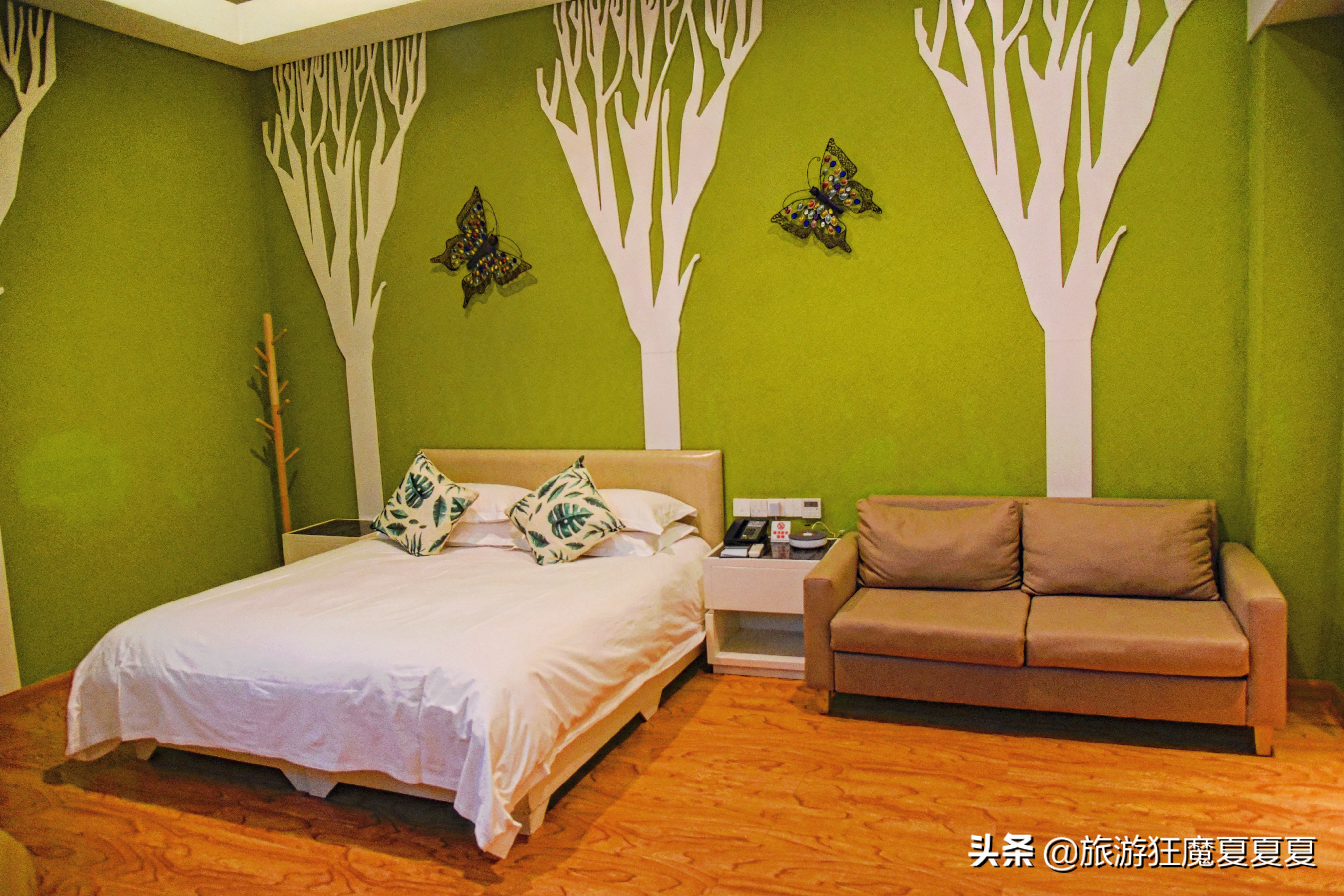 亚太游客增速最快的主题乐园，自带一座博物馆，迪士尼排不进前三