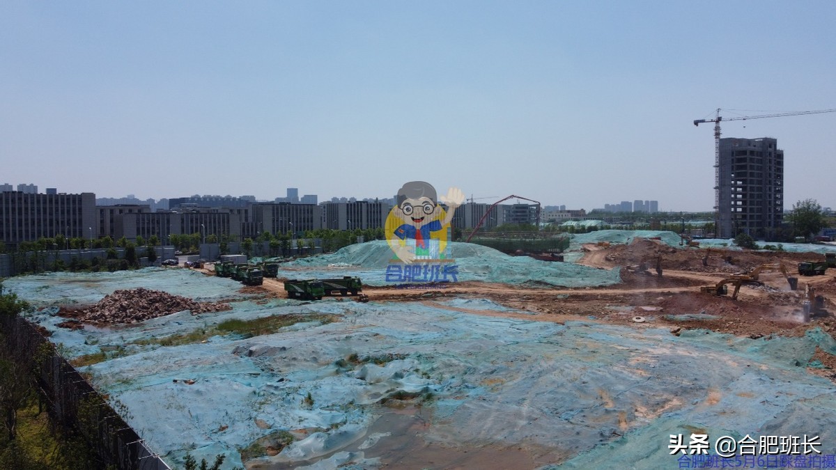 蜀山区和经开区有啥区别,经开区蜀山区哪个更好