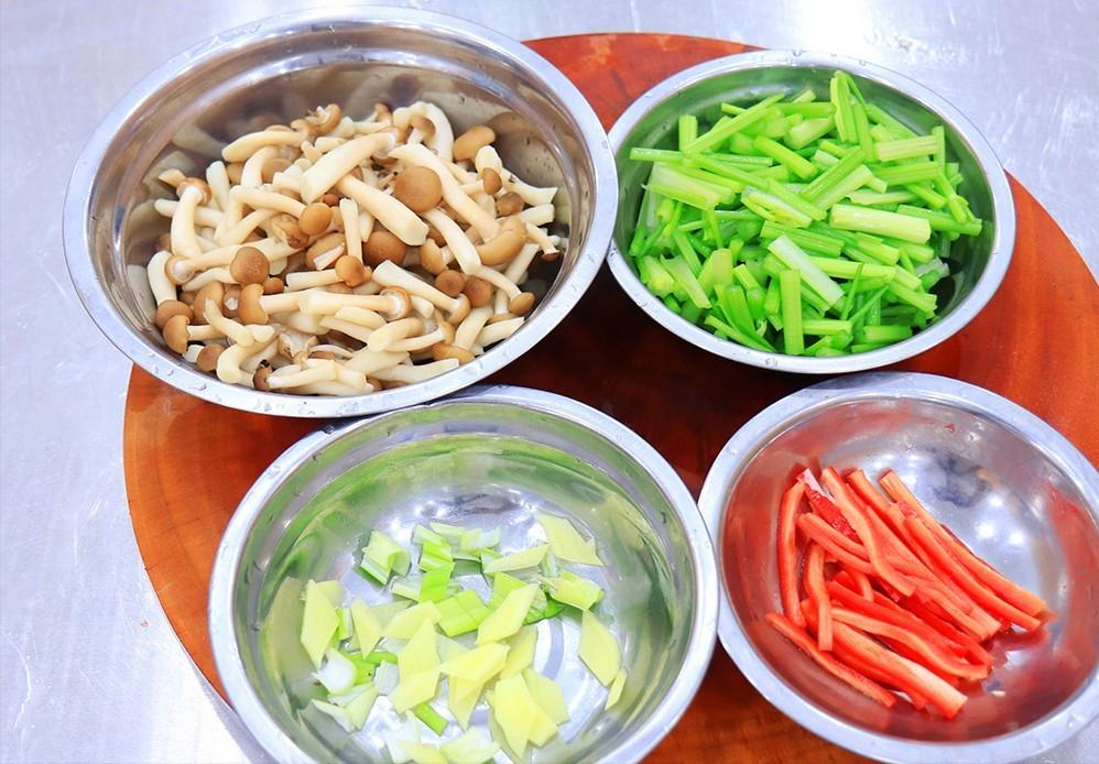 5月当季有哪些应季菜吃,5月吃什么蔬菜正当季