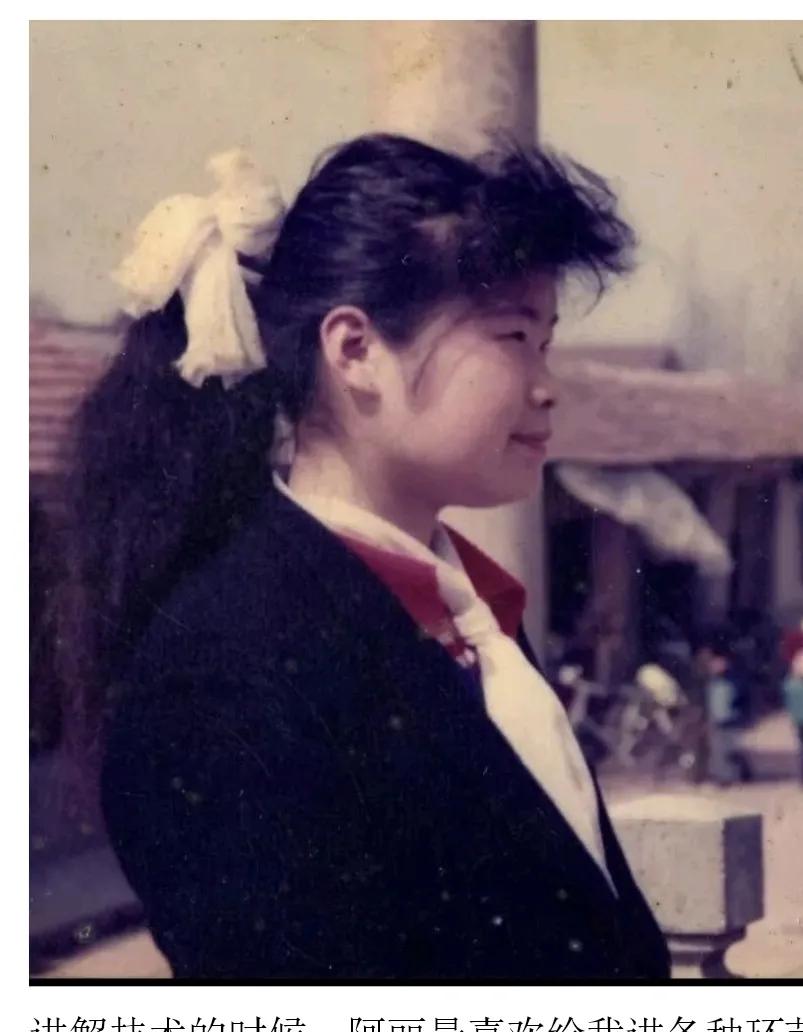 虎门打工纪实：懵懂女孩，奔放大嫂，制衣厂难忘的青春岁月