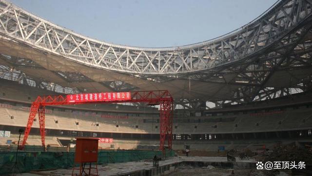 建筑业数字化转型发展之路,北京城建集团的重组成功案例