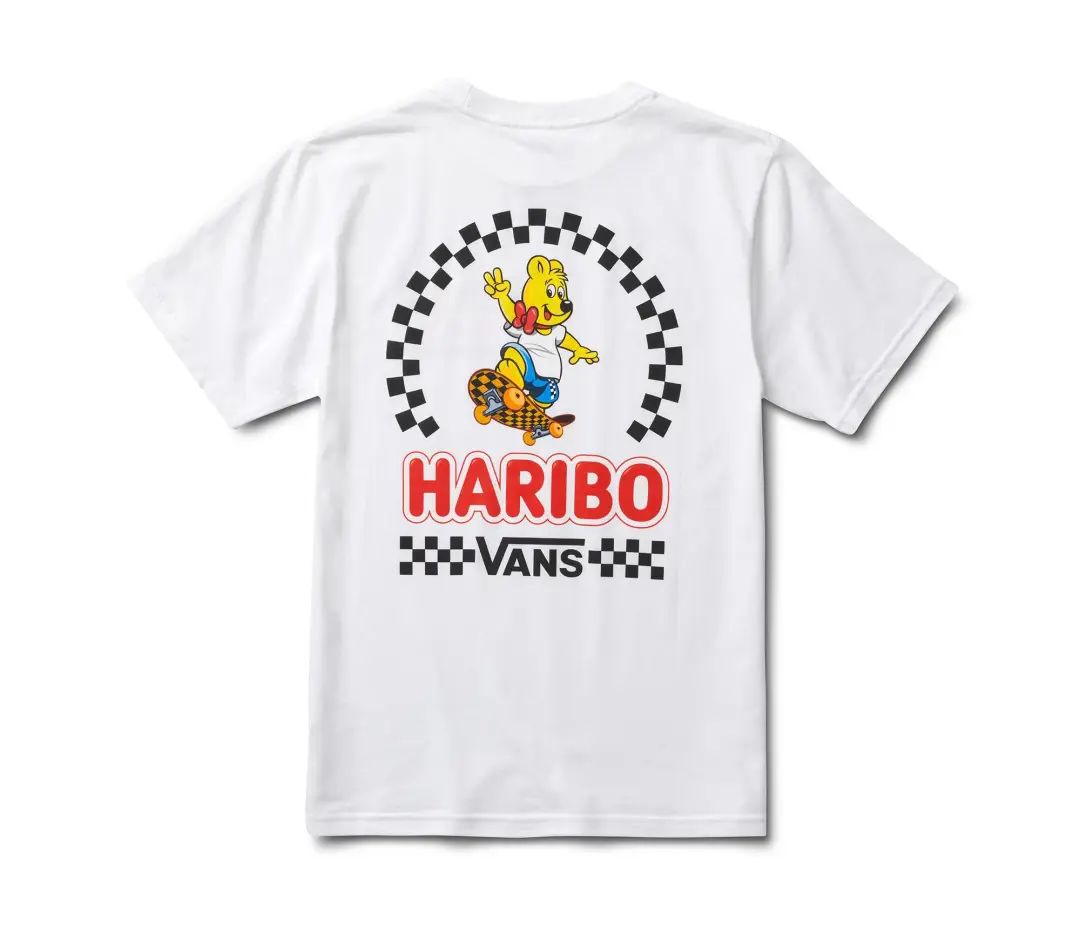 vans2023兔年联名款,vans联名鞋2023推荐