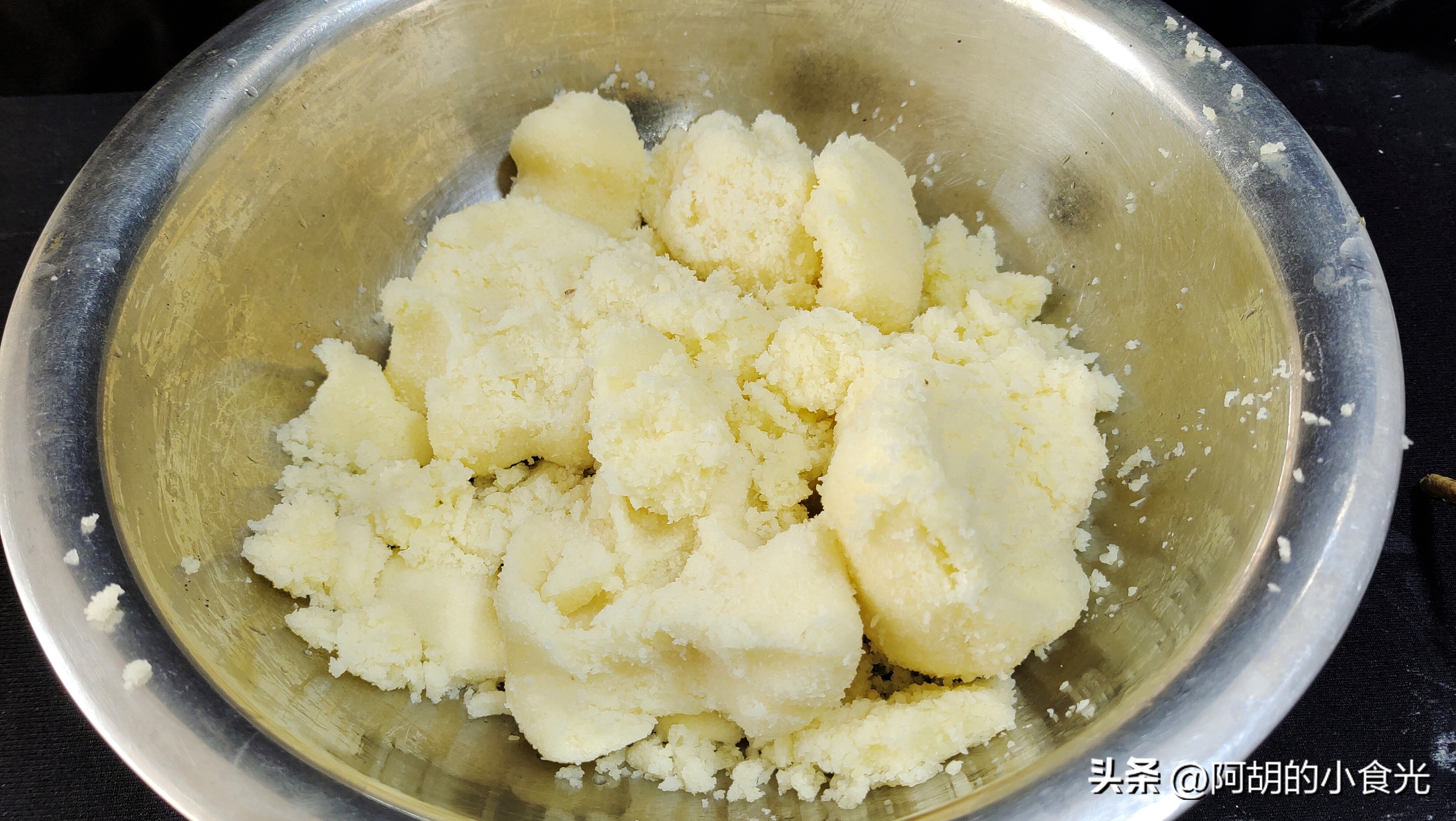 土豆磨糊包子：减肥者的“福音”！低脂又填肚子，好吃还不怕胖