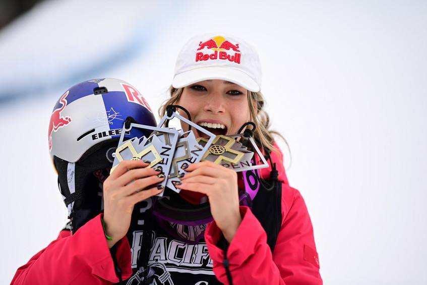 谷爱凌斯坦福冬奥会,谷爱凌多少岁考上斯坦福