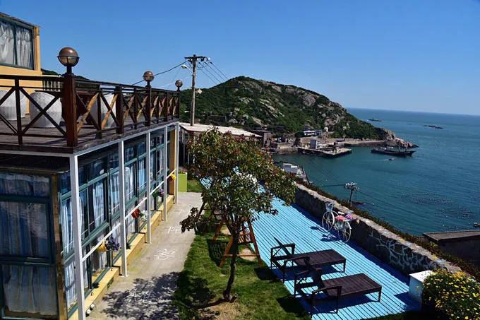 枸杞岛亲子游攻略 (枸杞岛自驾游攻略)