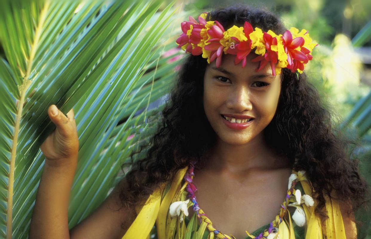 以赤裸为美的萨摩人，究竟还可以多开放？一般人是接受不了的