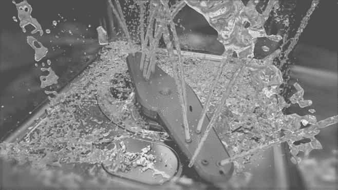 洗碗机的真实使用感受,后悔买水槽式超声波洗碗机