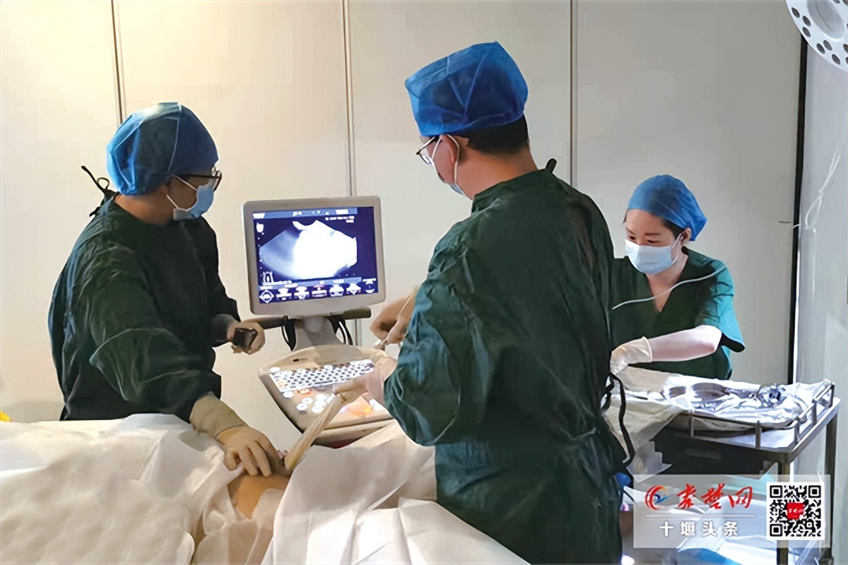 十堰人民医院生殖技术中心,人类生殖技术重大突破