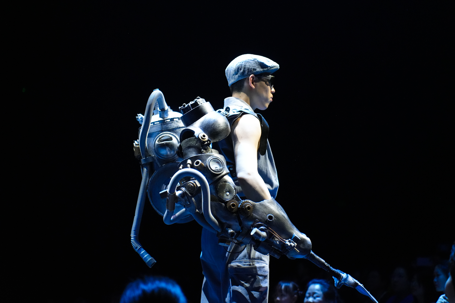 上海千古情景区游玩项目,上海千古情景区为什么要预约