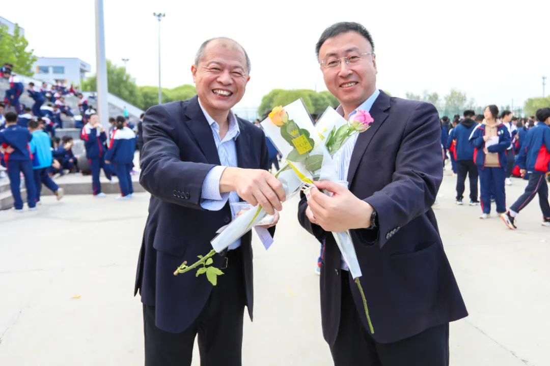 南湖行知丨引爆全场！当美食与体育邂逅，会擦出怎样的火花？