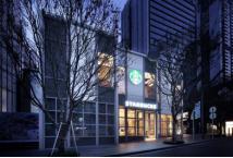 新晋网红必打卡，看星巴克如何玩转工业风