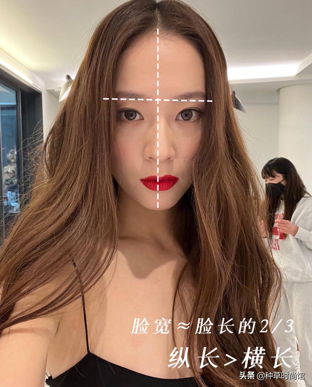 脸宽是不是没救了,长脸没福气对吗