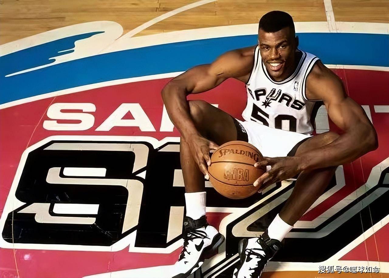 美媒十大中锋,美媒评历年最佳中锋