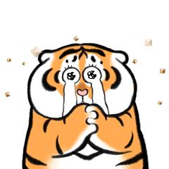 虎年奢侈品红包,奢侈品龙年红包