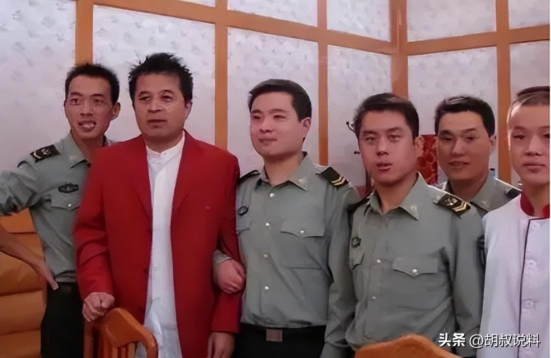 现在真实的毕福剑现状,毕福剑最新现状